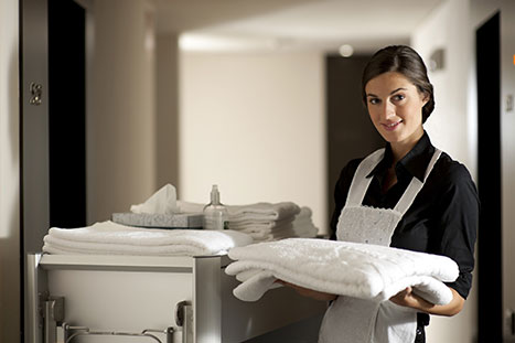 service-housekeeping